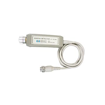Keysight / Agilent 85025A Used for Sale AC/DC Detector,10MHz to 18GHz 