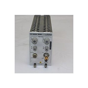 Keysight / Agilent 86103A Front 240x240