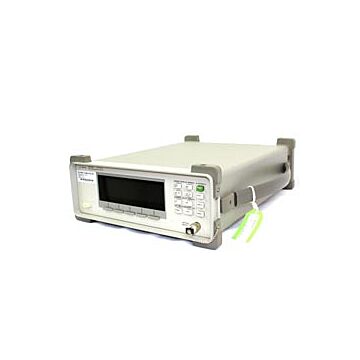 Used Keysight Technologies 86120C Multi-Wavelength Meter for Sale