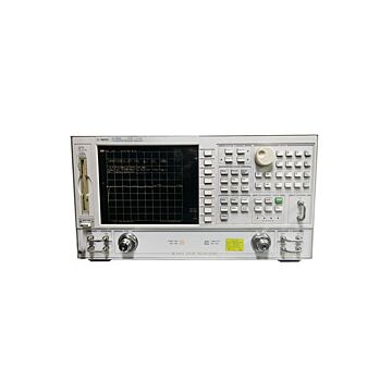 Keysight / Agilent 8719ES Used for Sale S-Parameter Vector Network Analyzer, 13.5 GHZ