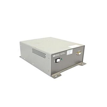 Used Keysight Technologies 87422A Power supply, +/-12V