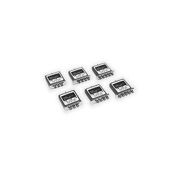 Keysight Technologies 8762F Coaxial SPDT Switch,DC-4GHz 75ohm