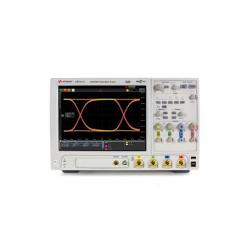 Keysight / Agilent DSA91304A for Rent, Infinium High Performance Oscilloscope, 13 GHz, 4 Ch. 40 GSa/s 