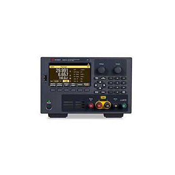 Keysight E36231A Dc Power Supply, Single-output, 30 V, 20 A, 200 W: Lan, Usb