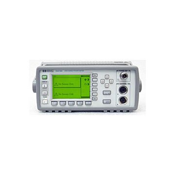 Keysight / Agilent E4419A Used for Sale EPM Series Dual-Channel Power Meter