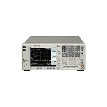 Keysight / Agilent E4448A for Rent PSA Spectrum Analyzer 3Hz to 50GHz
