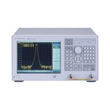 Keysight Technologies E5062A-150 USED FOR SALE Network Analyzer,300KHz-3GHz TR Test Set,50ohm