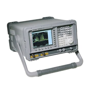 Keysight E7405A-RENT2 EMC Spectrum Analyzer 9kHz to 26.5GHz