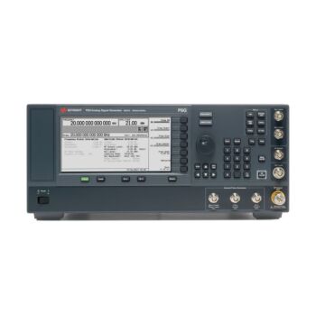 Keysight / Agilent E8257D-567 USED FOR SALE PSG Analog Signal Generator 250kHz to 40GHz