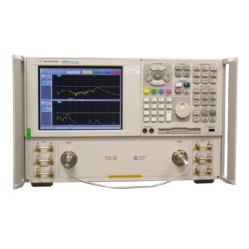 Keysight / Agilent E8362B USED FOR SALE PNA Network Analyzer 10MHz to 20GHz