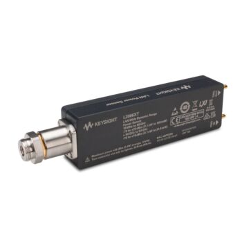 Keysight L2066XT LAN Thermal Vacuum Compliance Power Sensor 10 MHz - 54 GHz