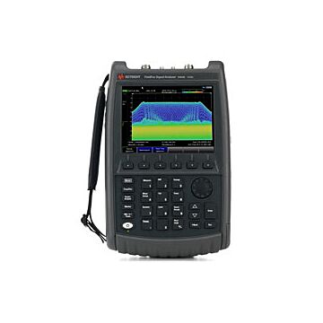 Keysight Technologies N9936B 14 GHz FieldFox Signal Analyzer 