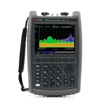 Keysight / Agilent N9952A USED FOR SALE FieldFox RF and Microwave Analyzer 300kHz to 50GHz