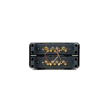 Keysight Technologies P9375A-Y1701A-101 Latch kit for connecting two 1-slot USB instruments