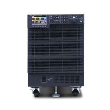 Keysight AC6918L Three-Phase AC Power Source and Analyzer Three-Phase AC Power Source and Analyzer