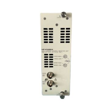 Keysight / Agilent 41422A for Rent