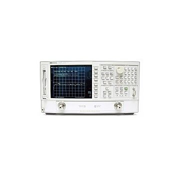 Keysight Agilent 8720D Front 240x240