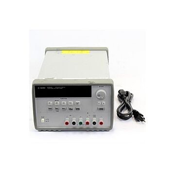 Keysight Technologies E3631A For Rent 
