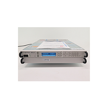 Keysight E4360A for Rent, Modular Solar Array Simulator Mainframe, 1200W