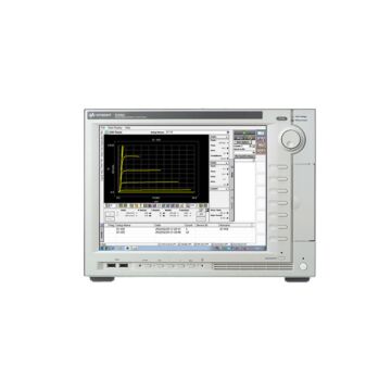 Keysight / Agilent B1505A FOR RENT Power Device Analyzer/ Curve Tracer