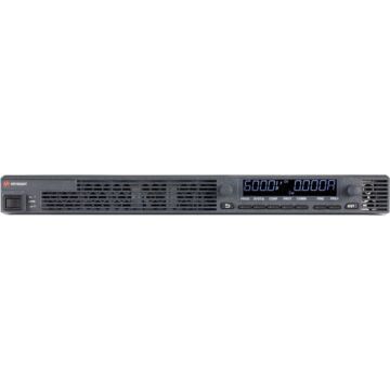 Keysight DP5764AH DC Power Supply 40V, 125A, 5000W, 480 VAC
