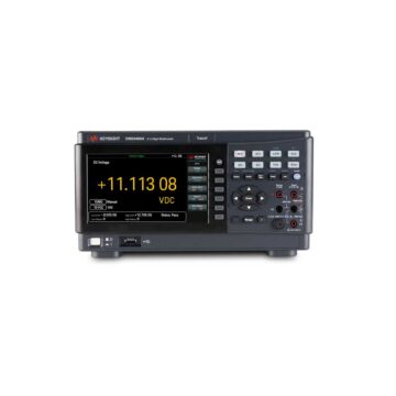 Keysight DM34460A Digital multimeter, 6 1/2 digit