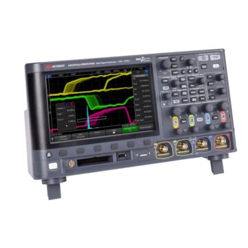 Keysight DSOX30 3000G X-Series Oscilloscope