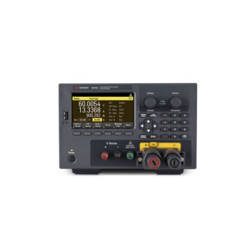 Keysight E36155A DC power supply, single-output