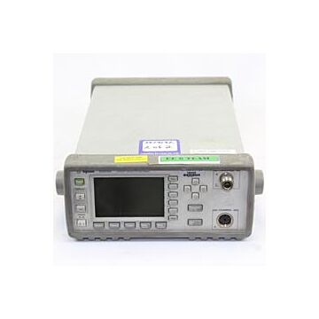 Used Keysight Technologies E4416A Single Channel EPM-P Series