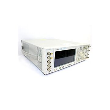 Used Keysight Technologies E4432B Digital RF Signal Generator