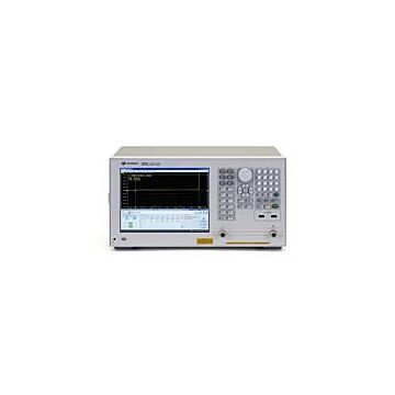 Keysight E5063A-205 Network Analyzer 100kHz - 500MHz