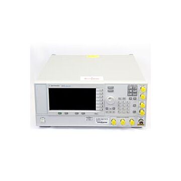 Keysight / Agilent E8257D-520 Used for Sale PSG Analog Signal Generator 250kHz to 20GHz