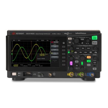 Keysight Technologies EDUX1052G Oscilloscope
