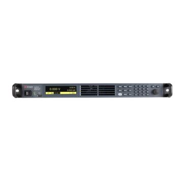 Keysight EL4913A Regenerative DC Electronic Load 80V, 40A, 2kW