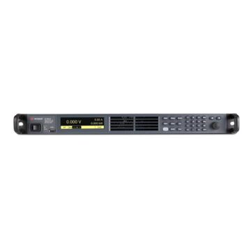Keysight EL4923A Regenerative DC Electronic Load 80V, 80A, 4kW