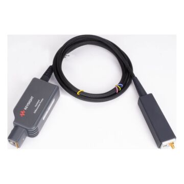 Keysight PS0004A Optically Isolated Differential Probe, 350 MHz