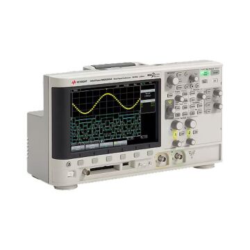 Keysight MSOX20 2000 X-Series Oscilloscope
