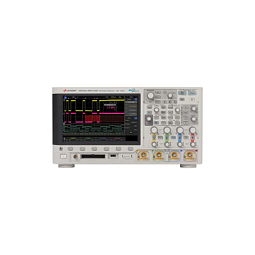 Keysight Technologies MSOX3104T