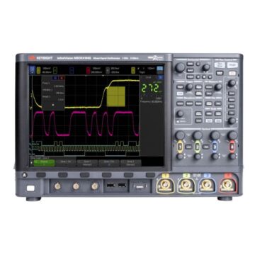 Keysight MSOX40 4000G X-Series Oscilloscope