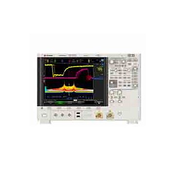 Keysight Technologies MSOX6002A 1GHz w/ 12.1-in touch screen & adv. measurements Oscilloscope