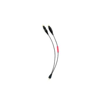 Keysight MX0109A InfiniiMax III Extreme Temp Solder-in Probe Head