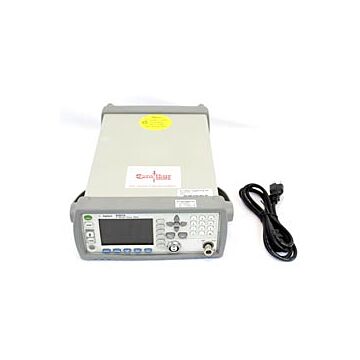 Used Keysight Technologies N1911A Power Meter 50MHz-40GHz