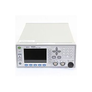Used Keysight Technologies N1912A P-Series Dual Channel Power Meter for Sale