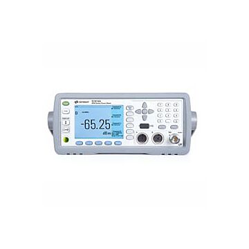 Keysight / Agilent N1914A Used for Sale EPM Series Dual-Channel Power Meter 9kHz to 110GHz