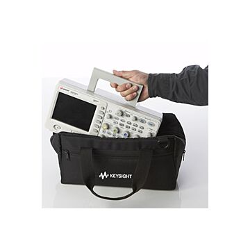 Keysight Technologies N2738A Soft Carrying Case for DSO1000 Series Scopes