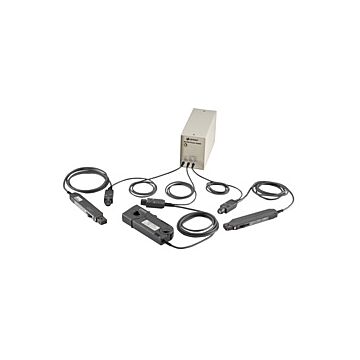Keysight Technologies N2783B Current Probe 30A AC/DC,100MHz 