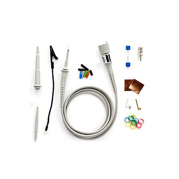 Keysight Technologies N2876A Passive Probe,100:1,1.5GHz 