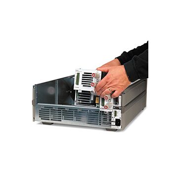 Keysight Technologies N3307A DC Electronic Load Module,250W 150V,30A/N330X Mainframes,1Slot
