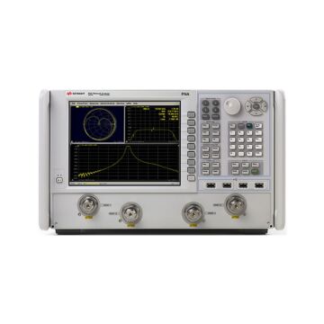 Keysight / Agilent N5224A-201 USED FOR SALE PNA Microwave Network Analyzer 43.5 GHz 2-PORT