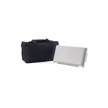 Keysight Technologies N6457A Soft Carrying Case &Front Panel Cover for X-Series Oscilloscope